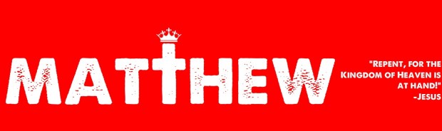 Matthew Logo