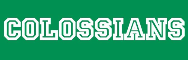 Colossians Tag